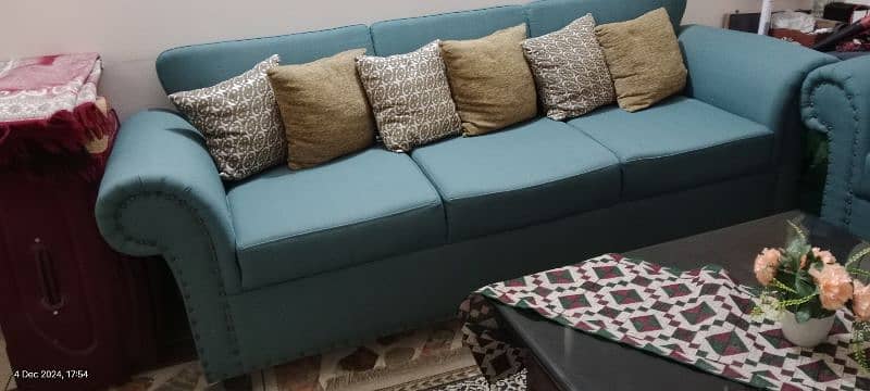 7 seater sofa set 6