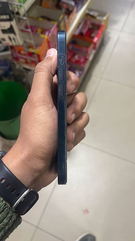 iphone14 JV 128gb midnight 3