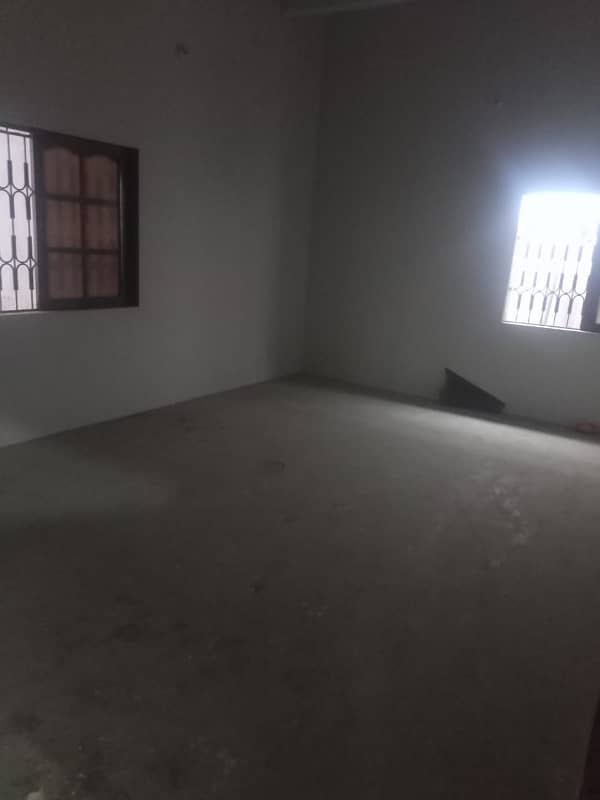 Ground floor for warehouse available 2