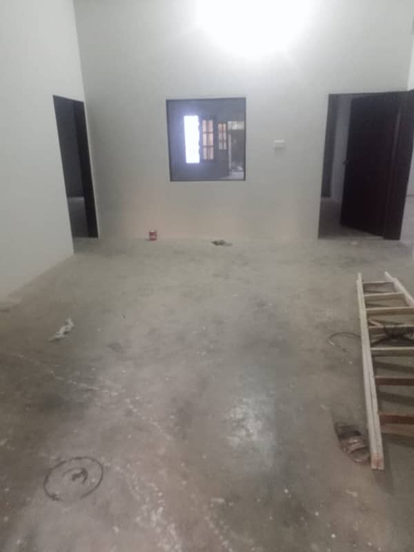 Ground floor for warehouse available 5