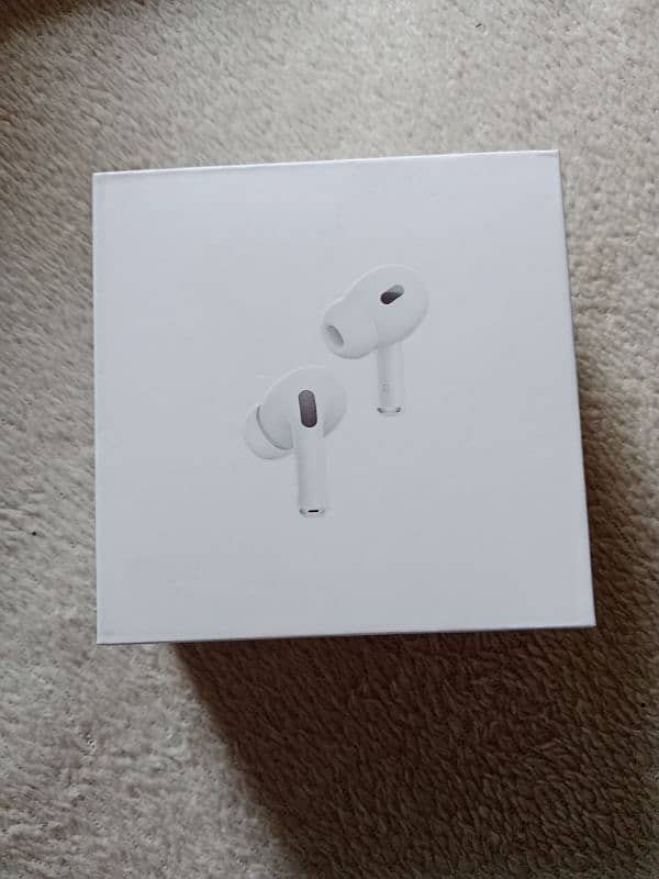 Earbuds 2nd Generation 0