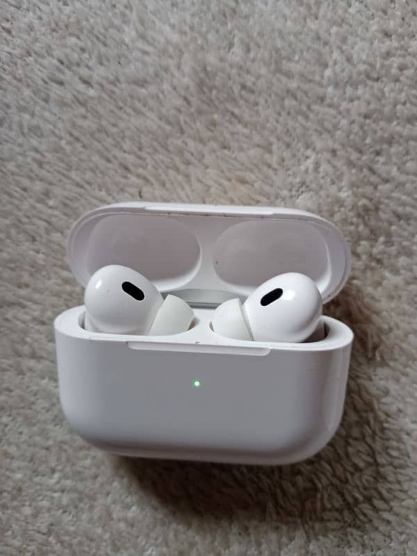 Earbuds 2nd Generation 9