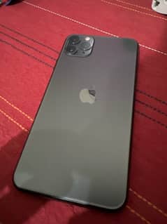 Iphone 11 pro max 64gb