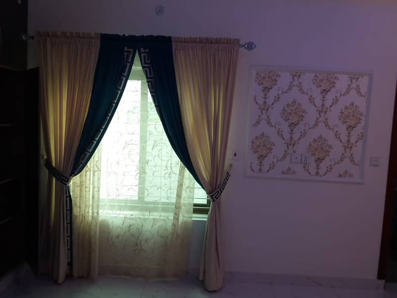 10 Marla Beautiful House For Sale at A extention in Citi Housing Sialkot 8