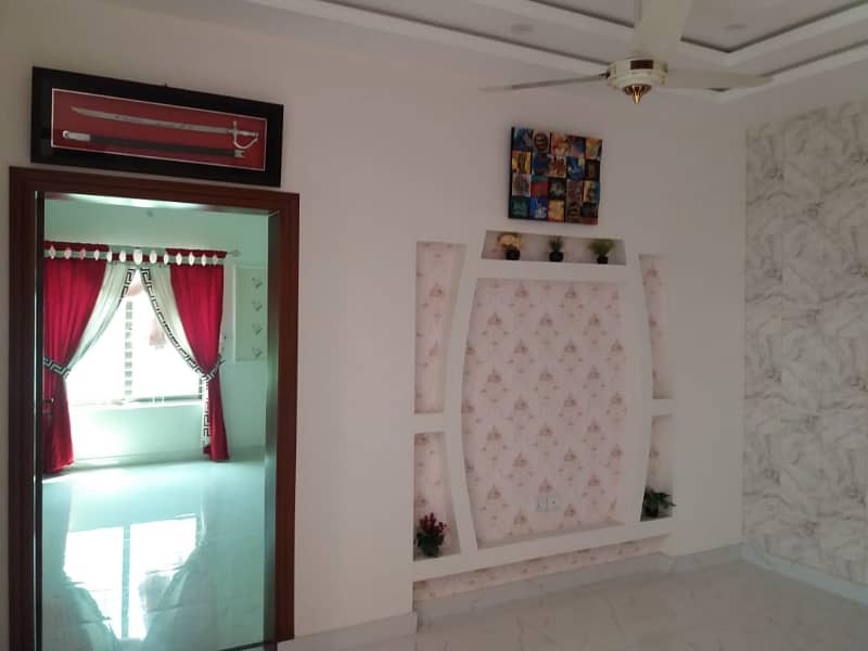 10 Marla Beautiful House For Sale at A extention in Citi Housing Sialkot 10