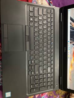 i5 7 Generation Dell Latitude 5580 10/10 condition