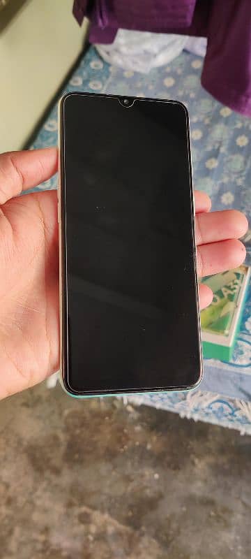 OPPO A31 7