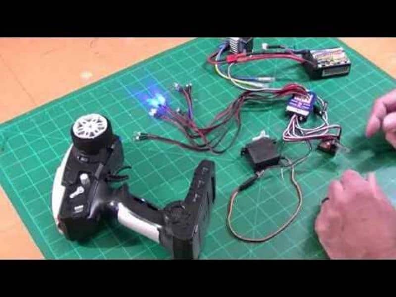 Kids Rc Cars, helicopter, drones repairing centre 4