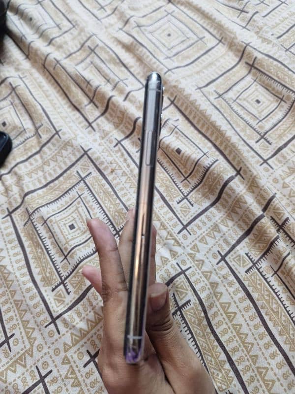 iPhone 11 pro 256 GB 2