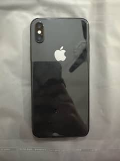 Iphone X pta approved