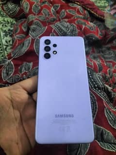 Samsung A32