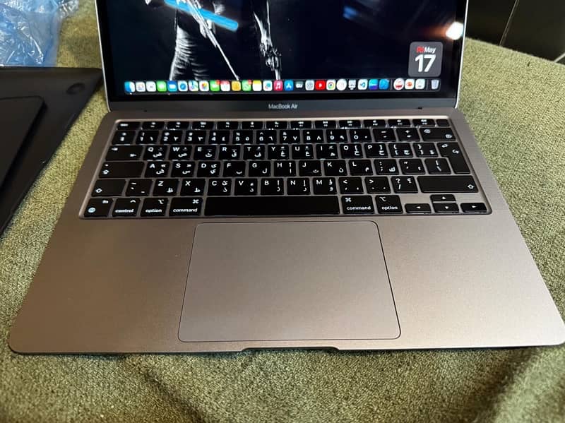 MacBook Air M1 Chip 2020 Condition 10/10 0