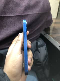 iPhone 12 mini