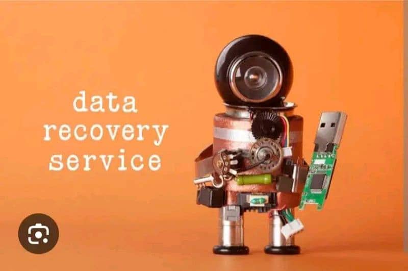 Lost Data Recovery Services Best Rates - Recover All Your Lost Data 4