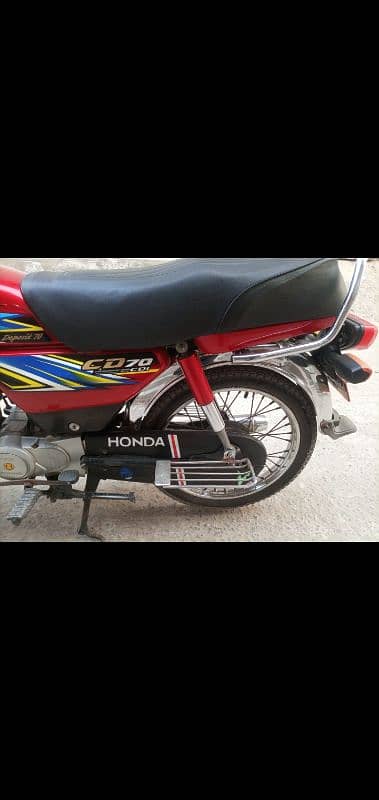 Honda 3