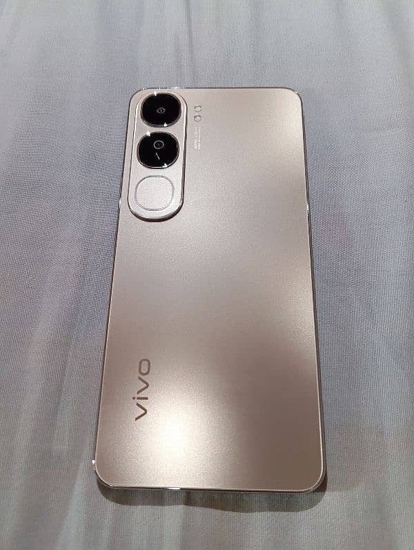 Vivo Y 200 Brand New Devic  03403285438 WhatsApp Number 0