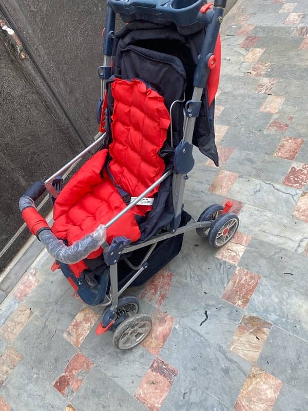 stroller 2