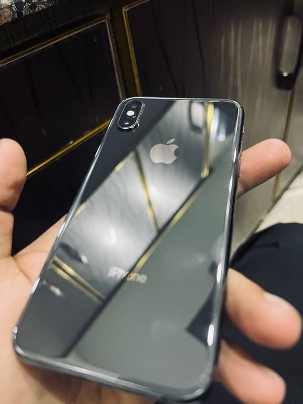 iphone xs 256 gb pta approved 0