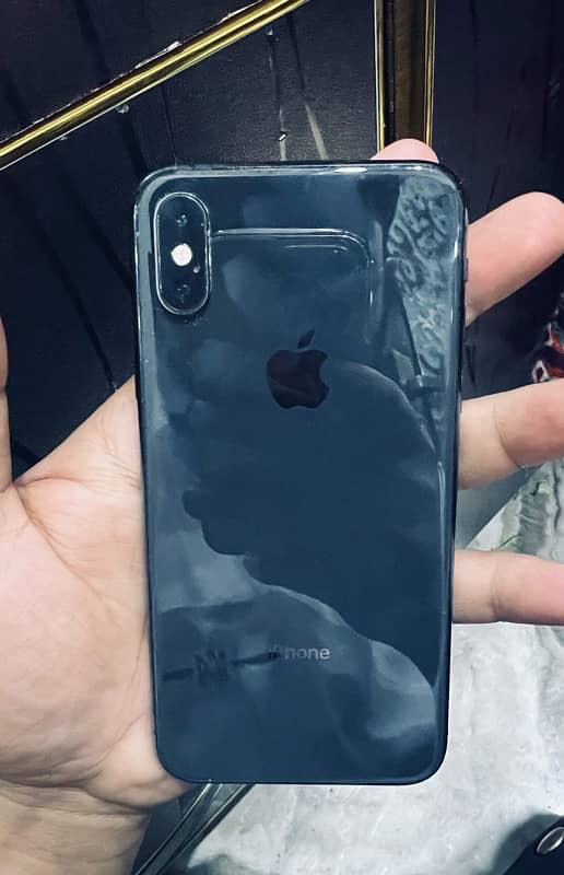 iphone xs 256 gb pta approved 1