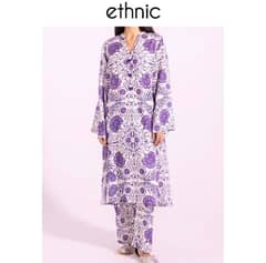 Ethnic