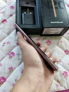 Samsung Galaxy Note 20 Ultra. 12+256 GB 03306496983 my whatsapp number