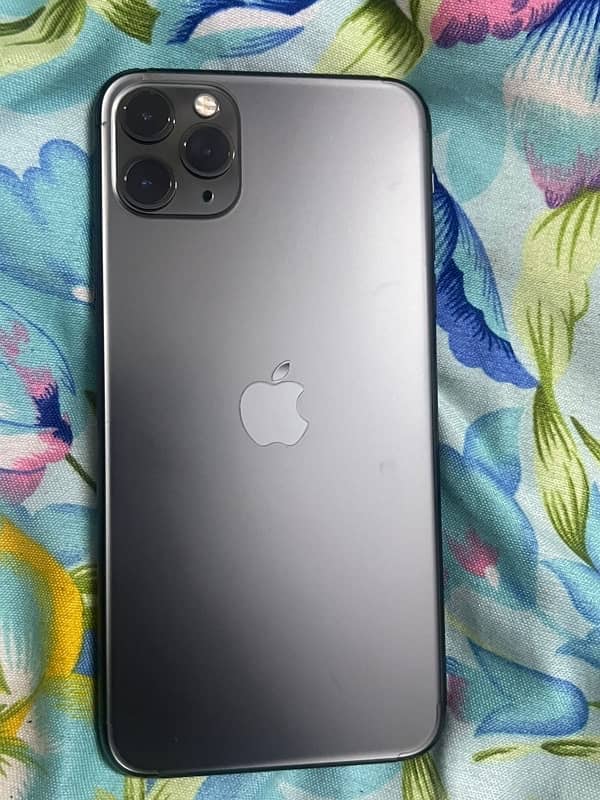 iPhone 11 pro max jv 2