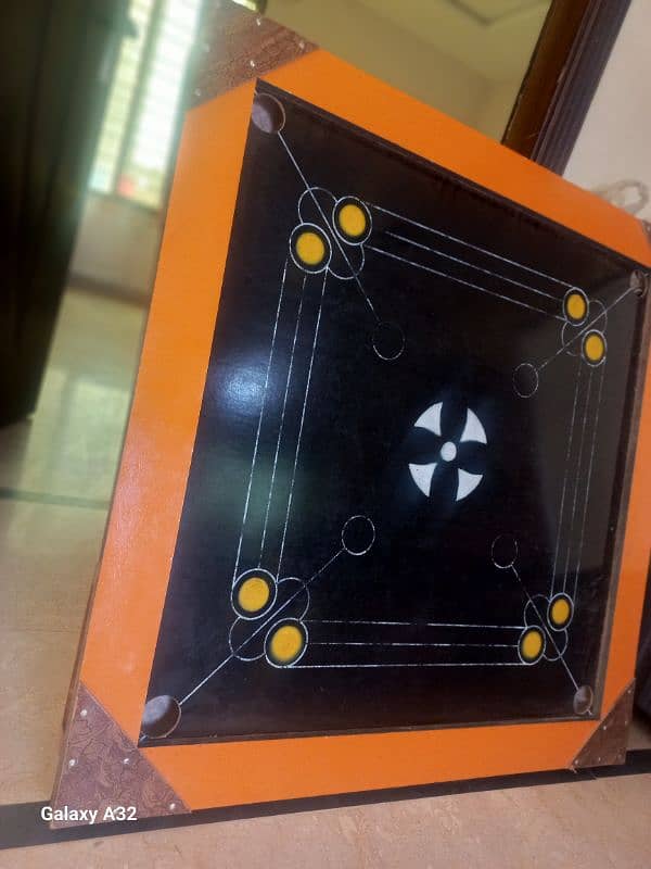 carrom board 4