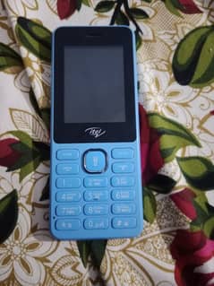 iTel 5262