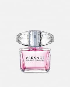 Versace Bright Crystal Parfum - 200 ml (Imported)