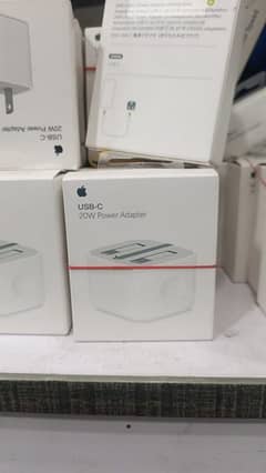 Apple adapter