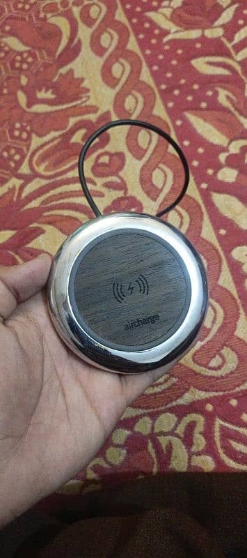 Air Charge Wireless charger 15W 0