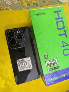 Infinix