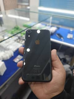 IPhone XR 64 GB Factory unlock