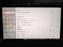 DELL XPS 13(9360) Touchscreen 'urgentsale'