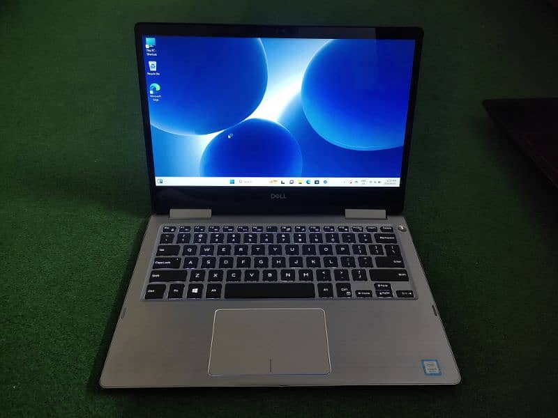 Dell 8th Gen Touch Screen in Box at Throw Away Price  -03334239020 3