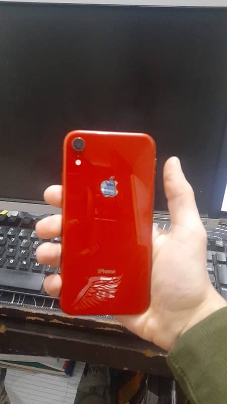 IPhone XR urgent sale 1