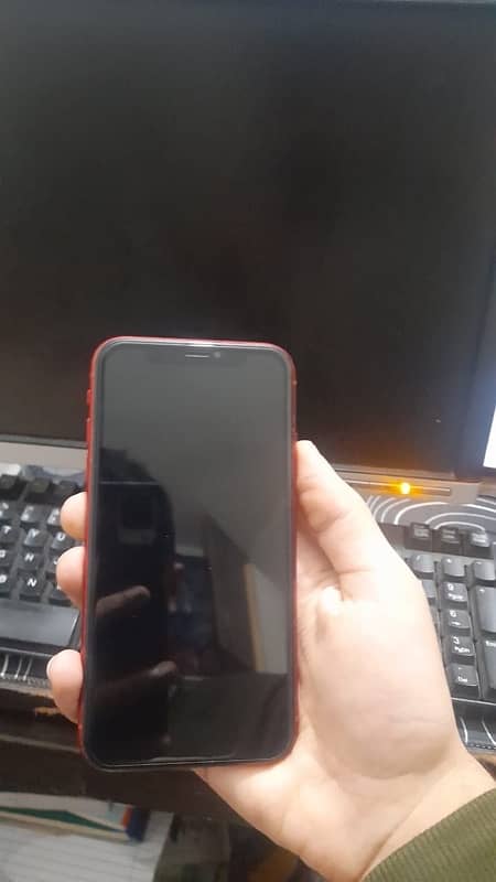 IPhone XR urgent sale 2