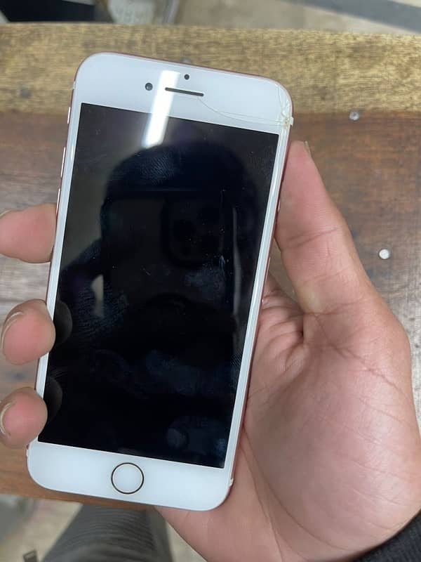 IPHONE 7 128GB FU 2