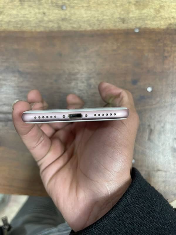 IPHONE 7 128GB FU 7