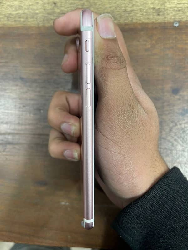 IPHONE 7 128GB FU 10