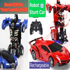 remote control car