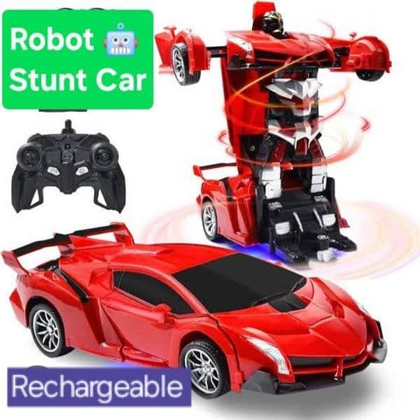 remote control car 2