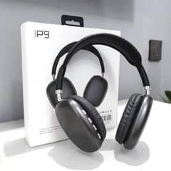 p9 headphones