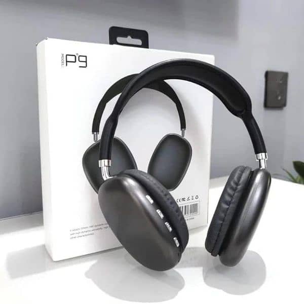 p9 headphones 0