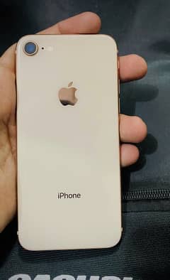 iphone8 non pta 64gb 10/10 sim time availiable