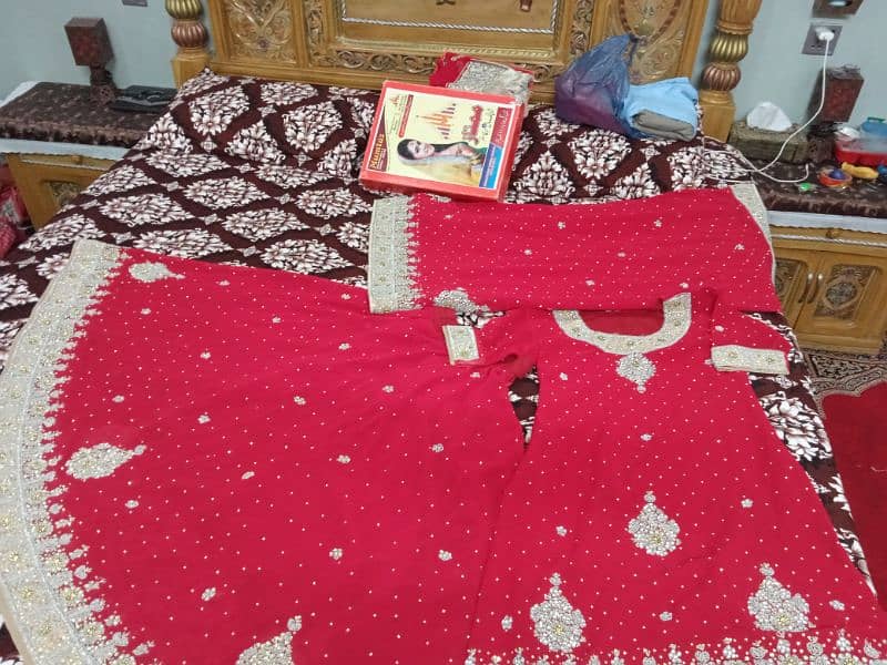 One time use dress fully new condition 0