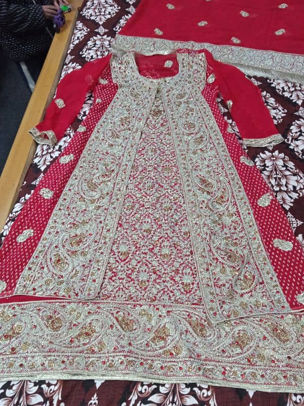 One time use dress fully new condition 4