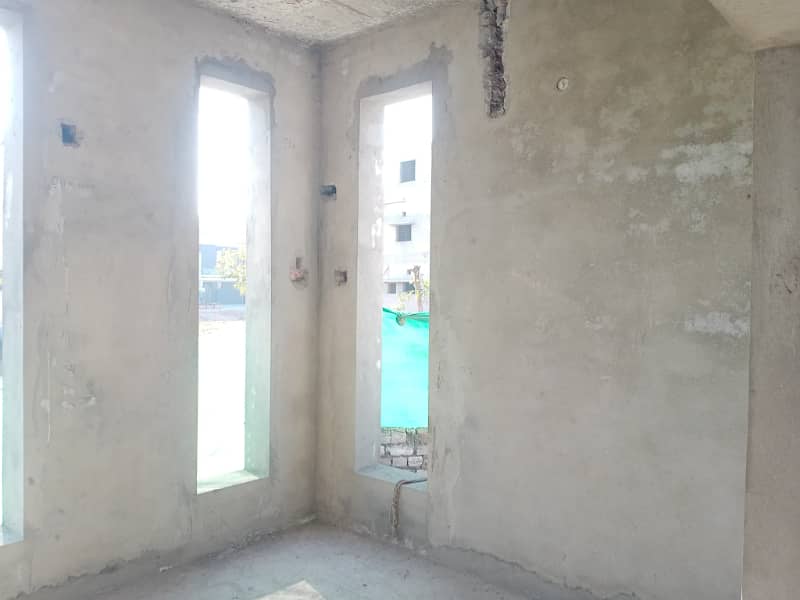 6.75 Marla Grey structure House For Sale In Phase 2 Bahria Orchard Lahore 4