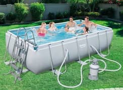 Bestway Swimming Pool for sale