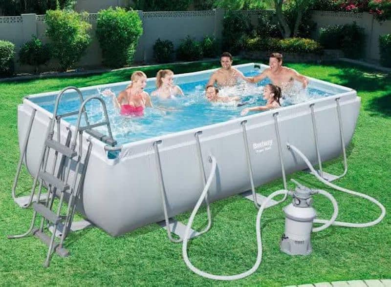 Bestway Swimming Pool for sale 0